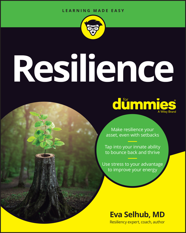 Resilience for dummies Ebook